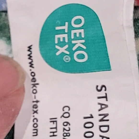 Cuddledown King Monet Impressionist Flat Fitted Pillowcase Wildflower Sheet Set - Picture 8 of 11